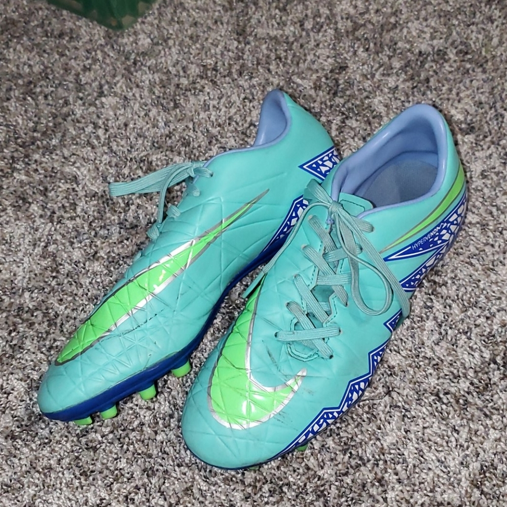 Nike soccer cleats